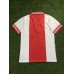 Ajax 94/95 Home Red&White Soccer Jersey